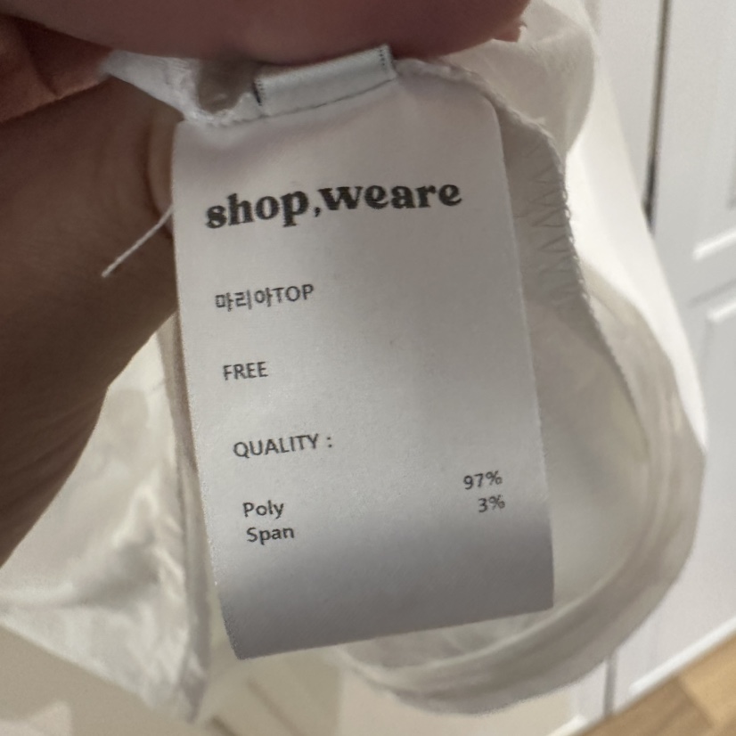 WE ARE/WELOVER東大門實拍韓國女士新品人氣襯衫蕾絲衫SHOP_WE ARE襯衫/蕾絲衫
