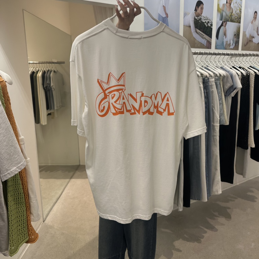 MARAN-P韓國東大門直郵女士新品人氣休閑推薦職業時尚T恤MARANT恤