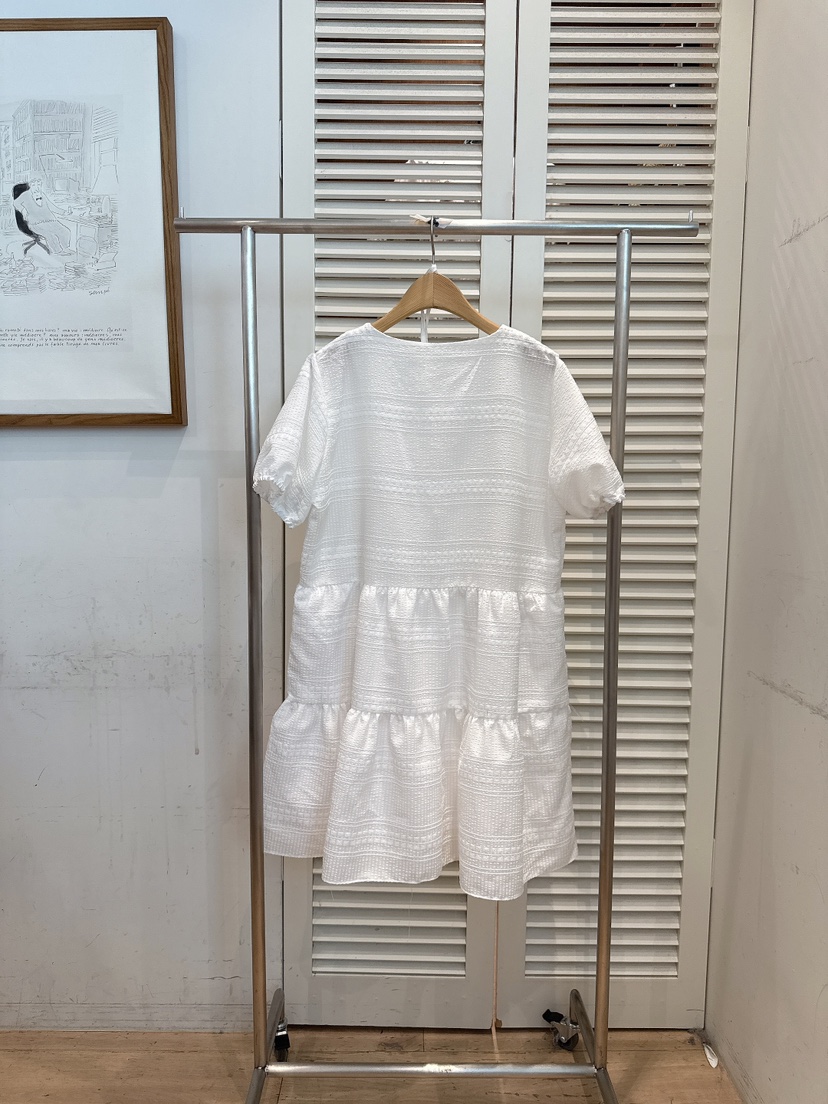 FAVE-L韓國東大門直郵女裝新款職業26春夏休閑熱賣連衣裙FAVE-L連衣裙