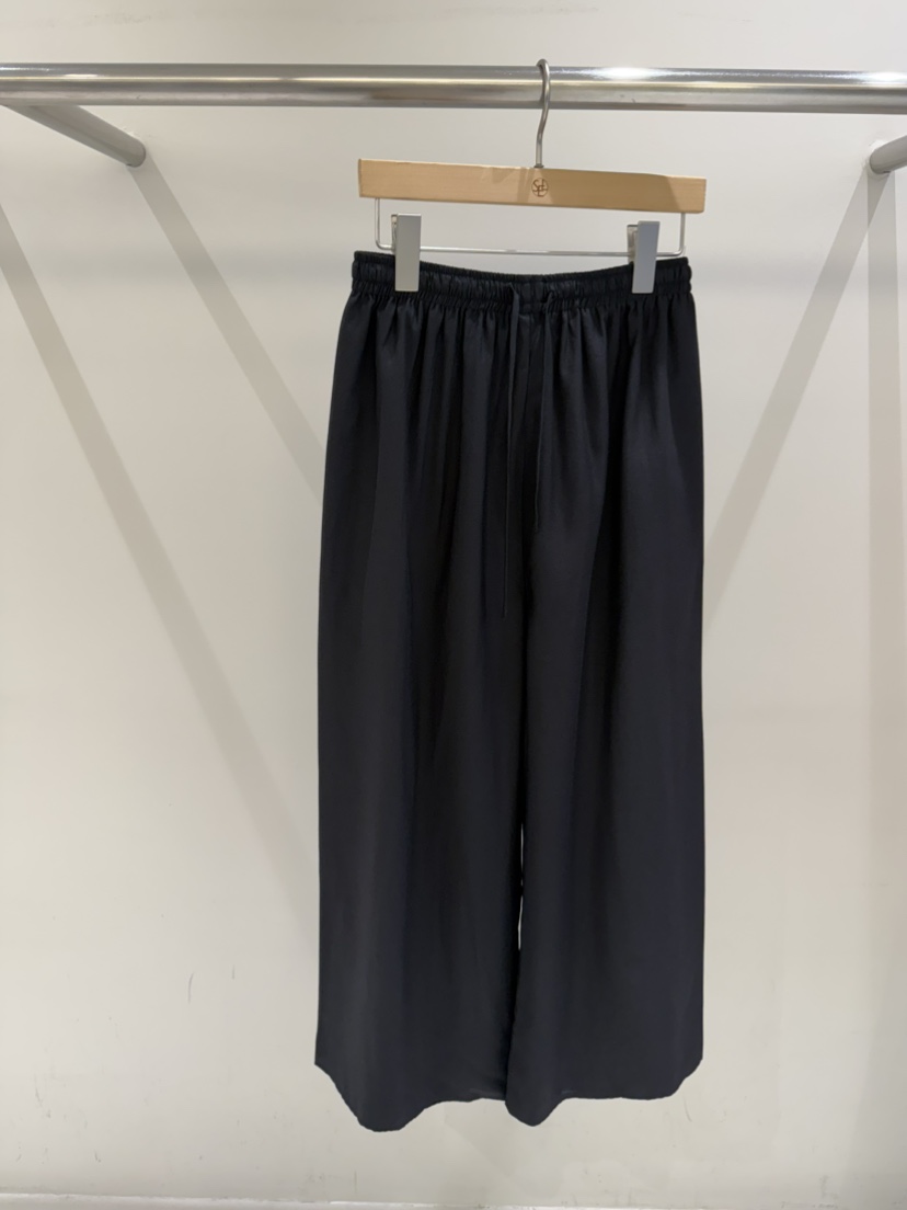 SELECT MARKET東大門實拍韓國女裝新品時尚職業休閑褲條紋SELECT MARKET休閑褲圖色2