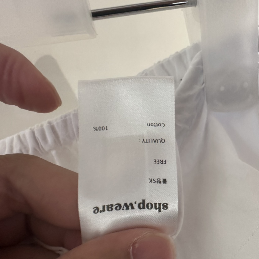 WE ARE/WELOVER韓國代購女士新品推薦時尚半身裙中短裙SHOP_WE ARE半身裙/中短裙