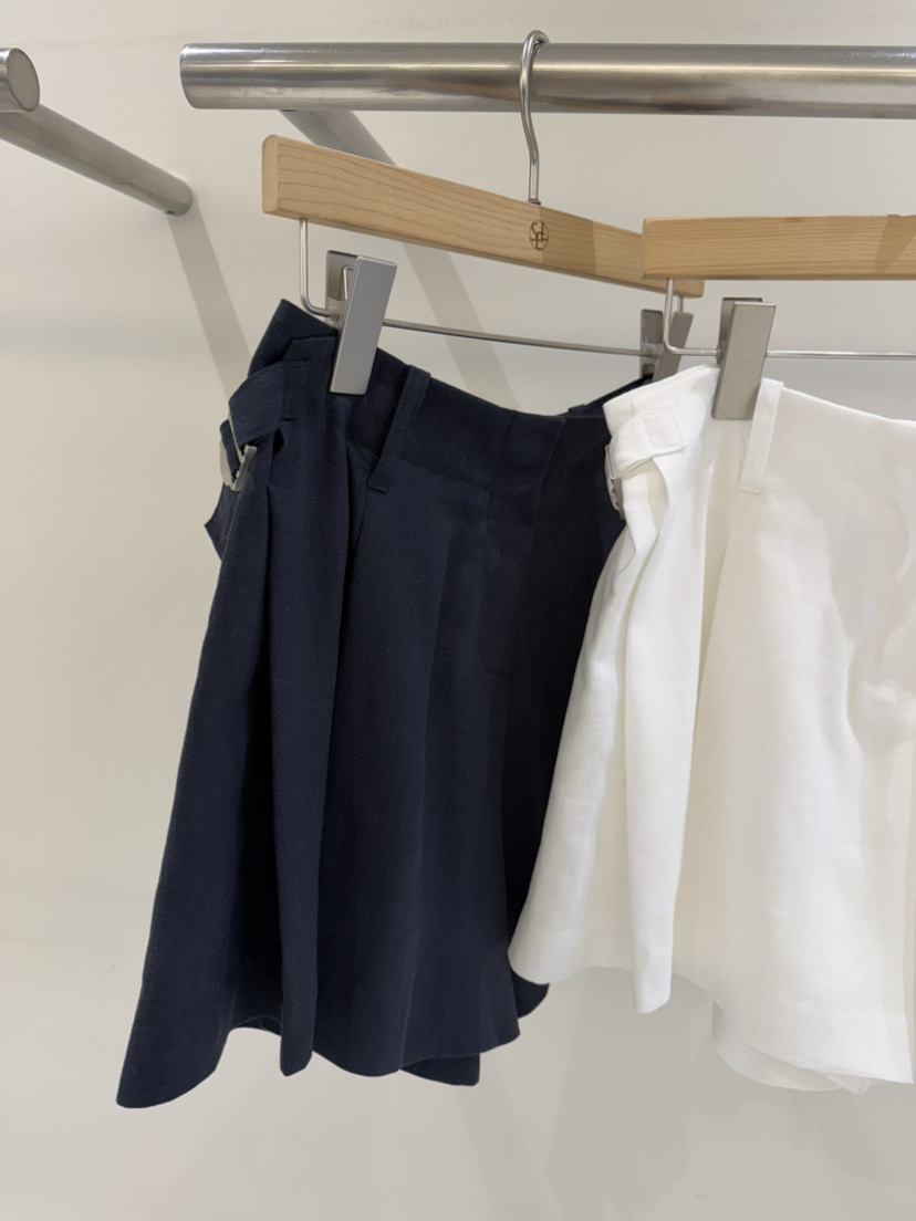 SELECT MARKET韓國代購女裝新品職業26夏季熱賣休閑短褲SELECT MARKET短褲