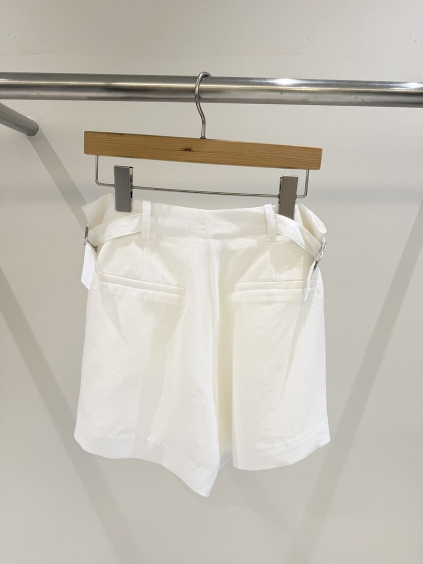 SELECT MARKET韓國代購女裝新品職業26夏季熱賣休閑短褲SELECT MARKET短褲