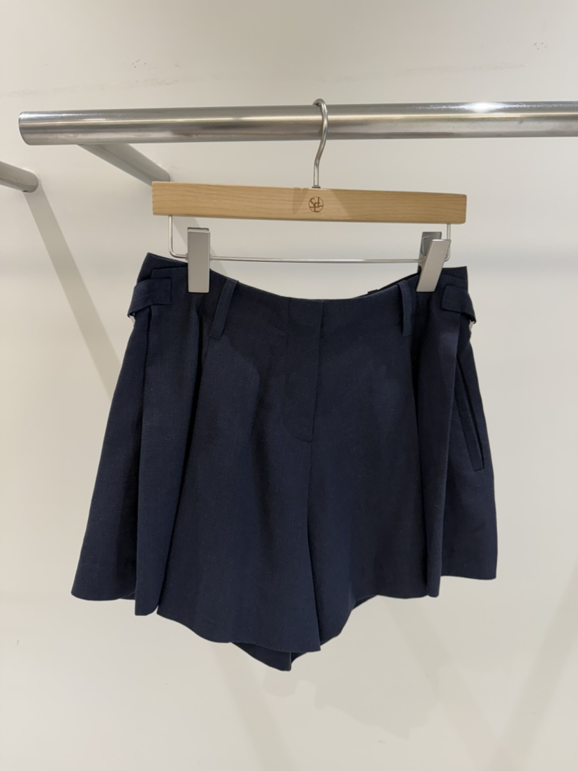 SELECT MARKET韓國代購女裝新品職業26夏季熱賣休閑短褲SELECT MARKET短褲圖色2