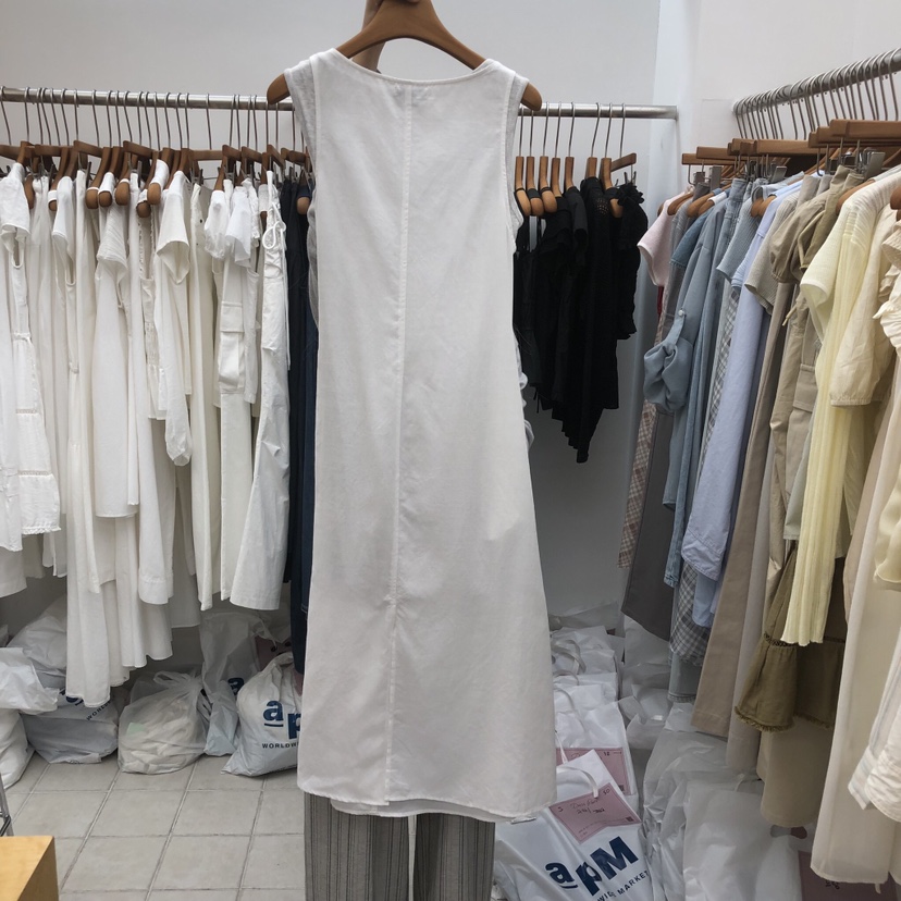 DRESS ROOM韓國直郵實拍女士新品26夏季休閑26春夏熱賣套裝DRESS ROOM套裝