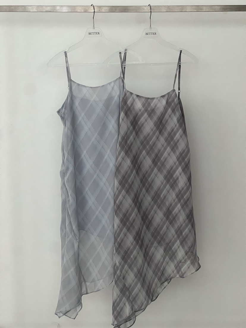 BETTER韓國直郵女士新品26夏季熱賣26春夏職業時尚連衣裙BETTER連衣裙