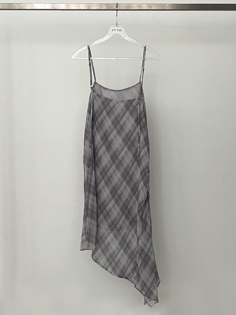 BETTER韓國直郵女士新品26夏季熱賣26春夏職業時尚連衣裙BETTER連衣裙