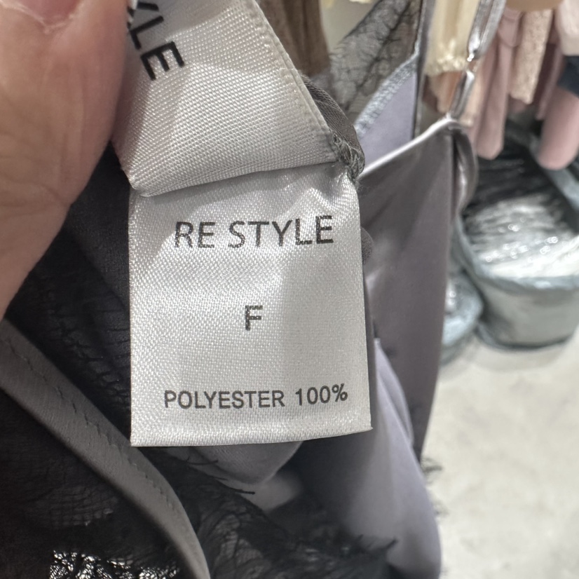 RE STYLE-Q韓國代購女裝新品熱賣推薦時尚職業吊帶背心RE STYLE吊帶/背心