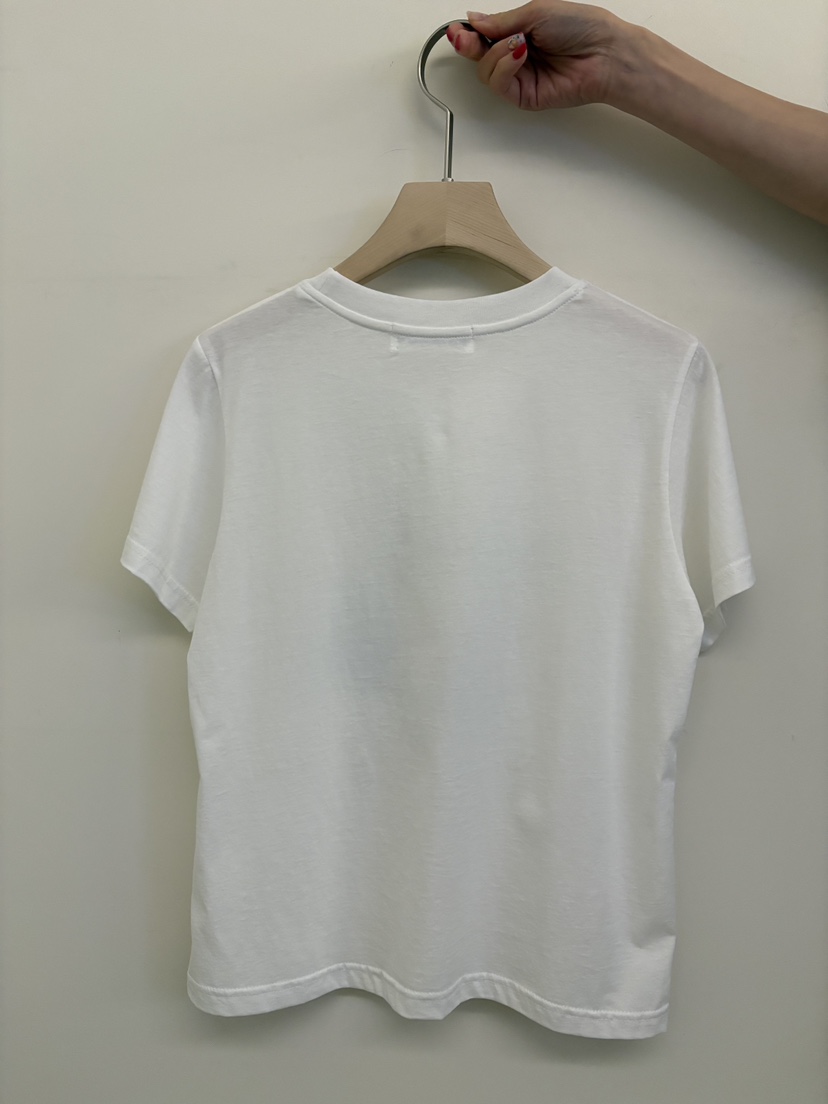 BALANCE韓國直郵實拍女士新品人氣推薦26夏季休閑時尚T恤BALANCET恤