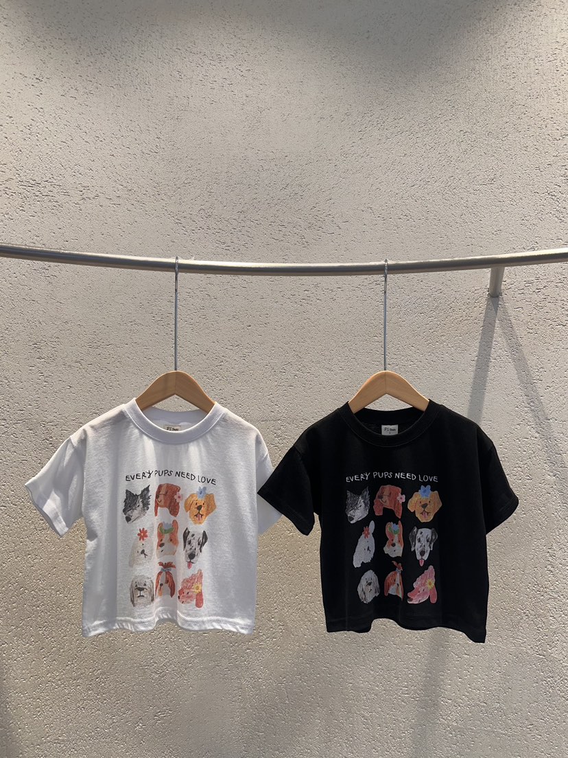 THE LINE-Q韓國直郵女裝新品26夏季熱賣26春夏職業人氣T恤THE LINE-QT恤