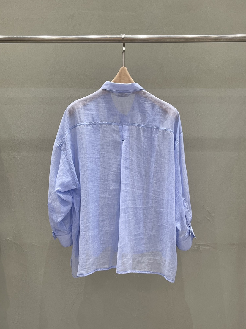 THE MUI韓國代購女裝新品休閑推薦職業時尚熱賣襯衫蕾絲衫THE MUI襯衫/蕾絲衫