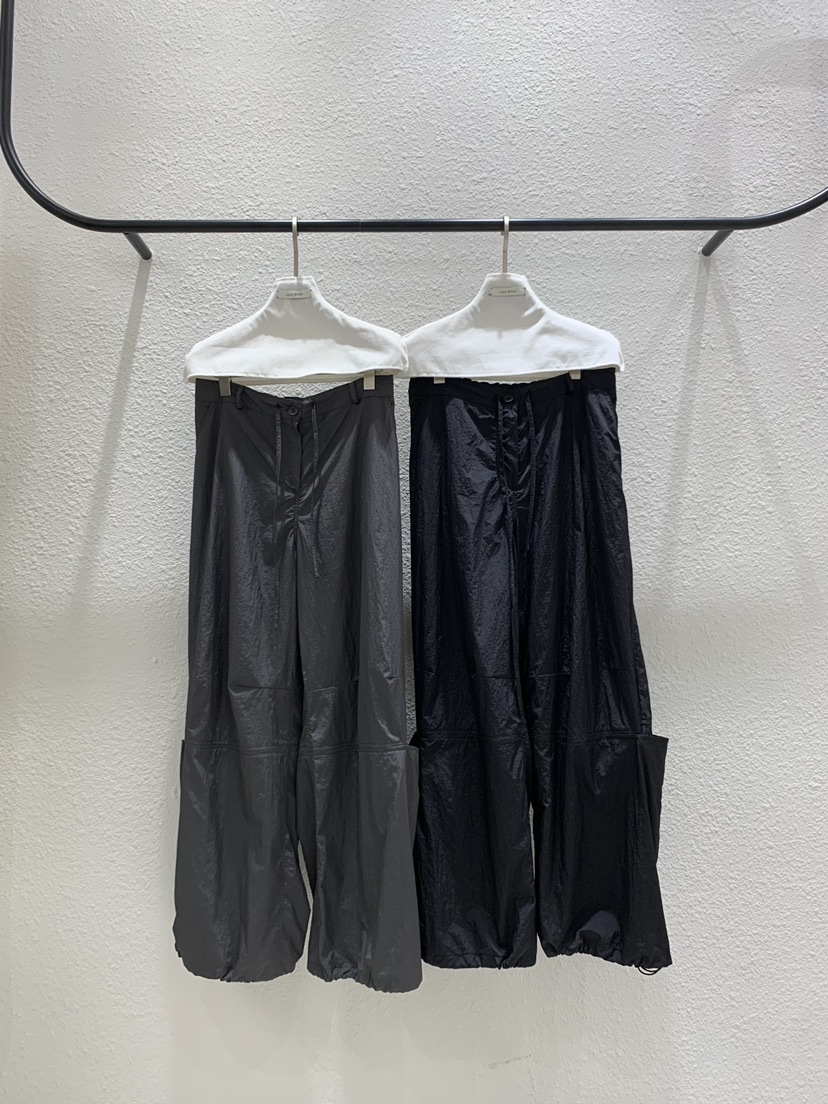 LUCY SALON東大門實拍韓國女士新品休閑人氣推薦熱賣休閑褲LUCY SALON休閑褲