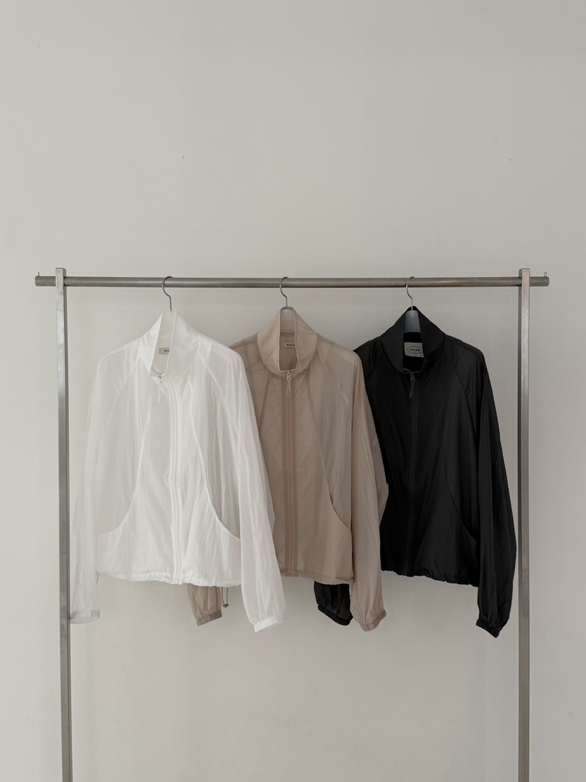 RIVER RAIN韓國東大門直郵女士新品26春夏時尚推薦人氣夾克RIVER RAIN夾克