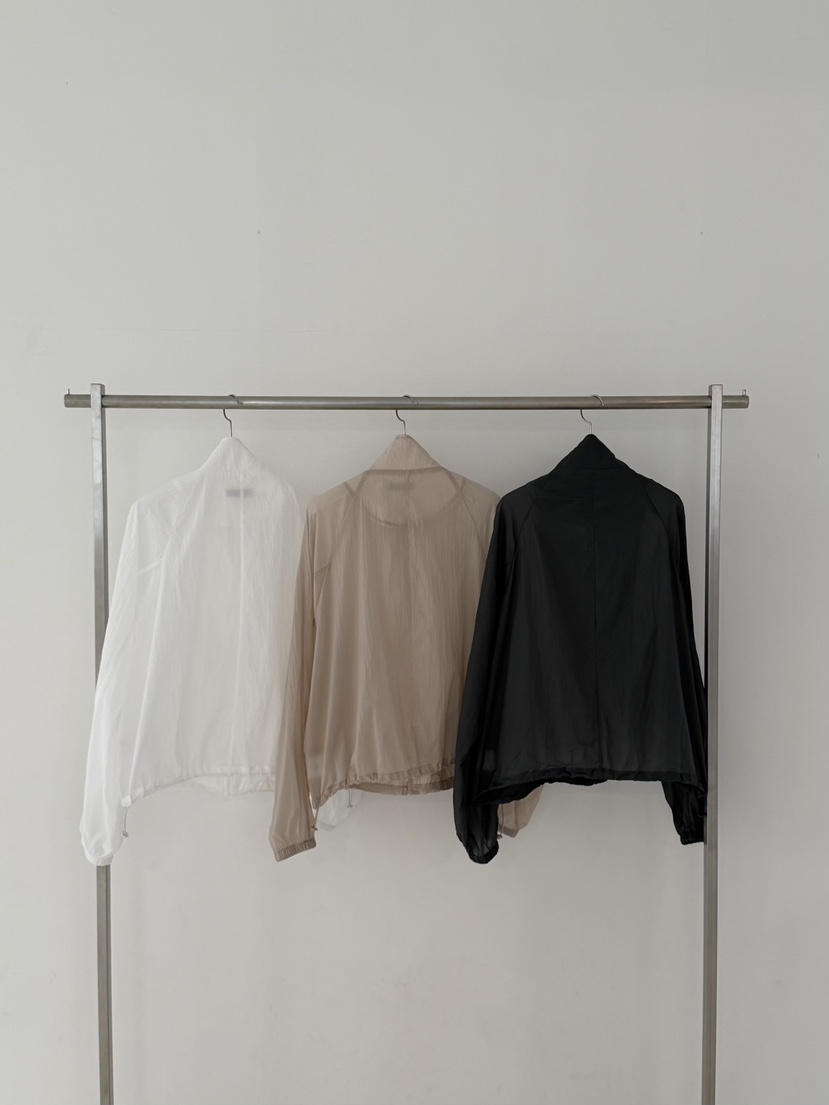 RIVER RAIN韓國東大門直郵女士新品26春夏時尚推薦人氣夾克RIVER RAIN夾克