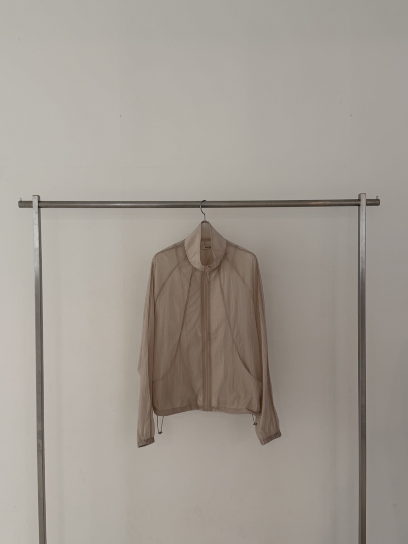 RIVER RAIN韓國東大門直郵女士新品26春夏時尚推薦人氣夾克RIVER RAIN夾克圖色2