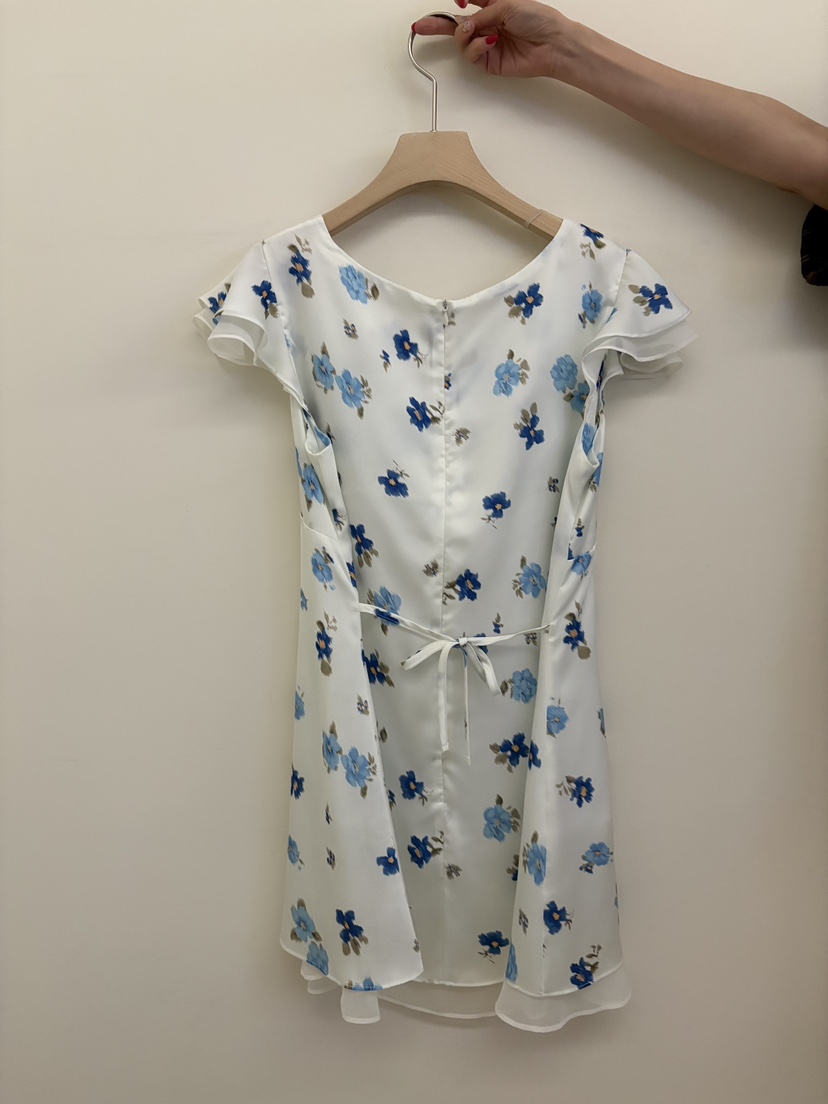 BALANCE韓國代購女士新品26春夏時尚26夏季熱賣職業連衣裙BALANCE連衣裙