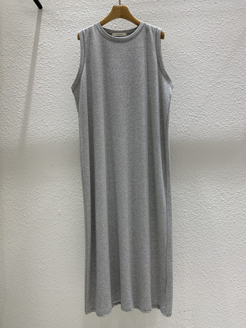 LUCY SALON韓國東大門直郵女士新品熱賣推薦職業休閑連衣裙LUCY SALON連衣裙圖色1