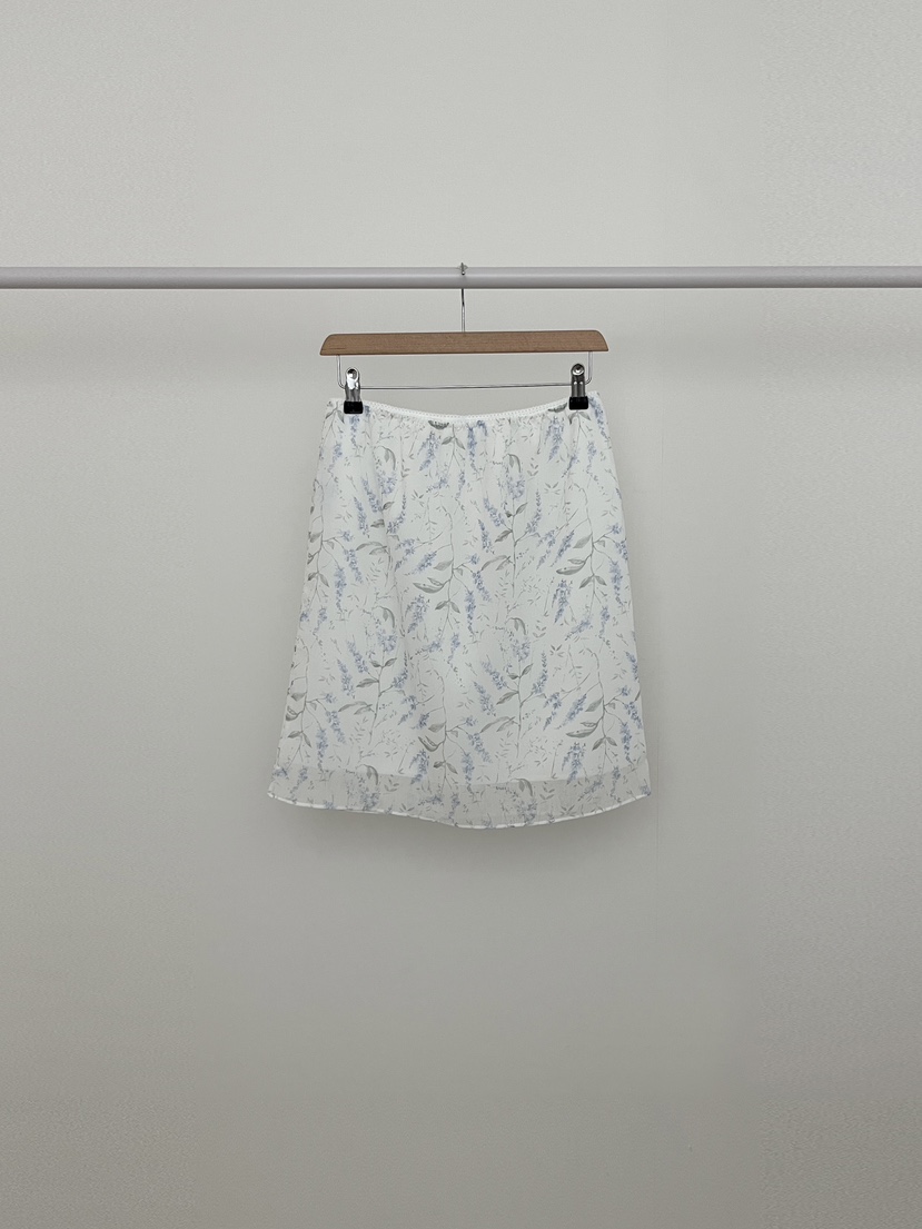 RE:OPENING韓國東大門直郵女士新品休閑人氣半身裙中短裙RE:OPENING半身裙/中短裙