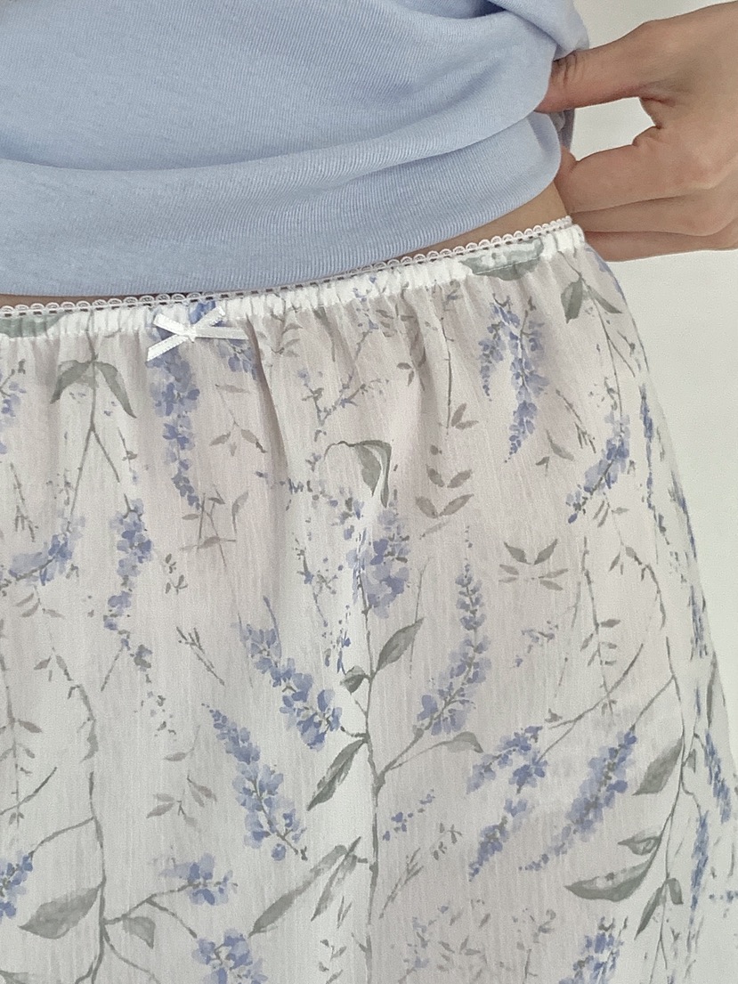 RE:OPENING韓國東大門直郵女士新品休閑人氣半身裙中短裙RE:OPENING半身裙/中短裙