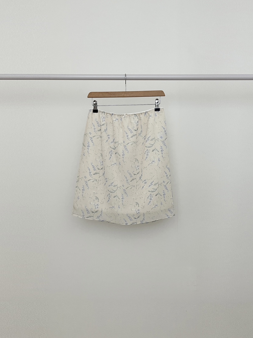 RE:OPENING韓國東大門直郵女士新品休閑人氣半身裙中短裙RE:OPENING半身裙/中短裙圖色2