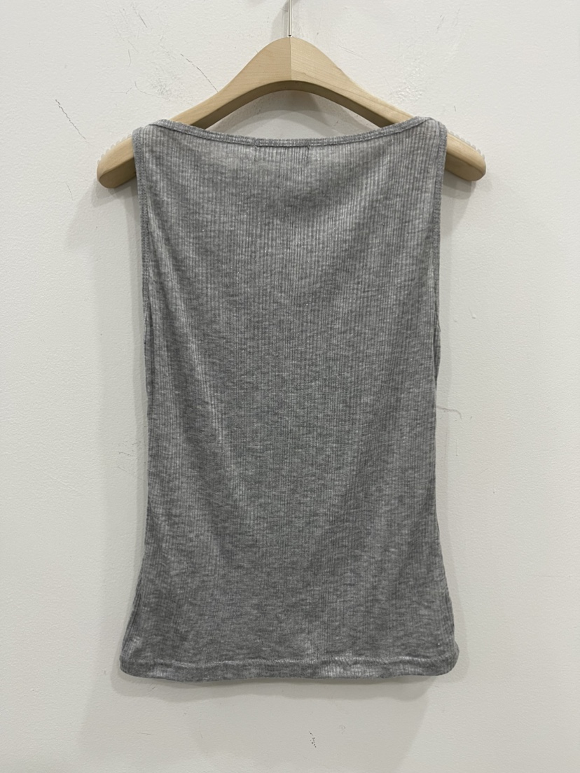 REIZ韓國東大門代購女裝新品26春夏時尚職業吊帶背心無袖REIZ吊帶/背心