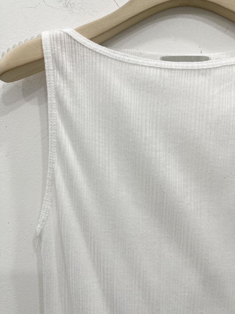 REIZ韓國東大門代購女裝新品26春夏時尚職業吊帶背心無袖REIZ吊帶/背心