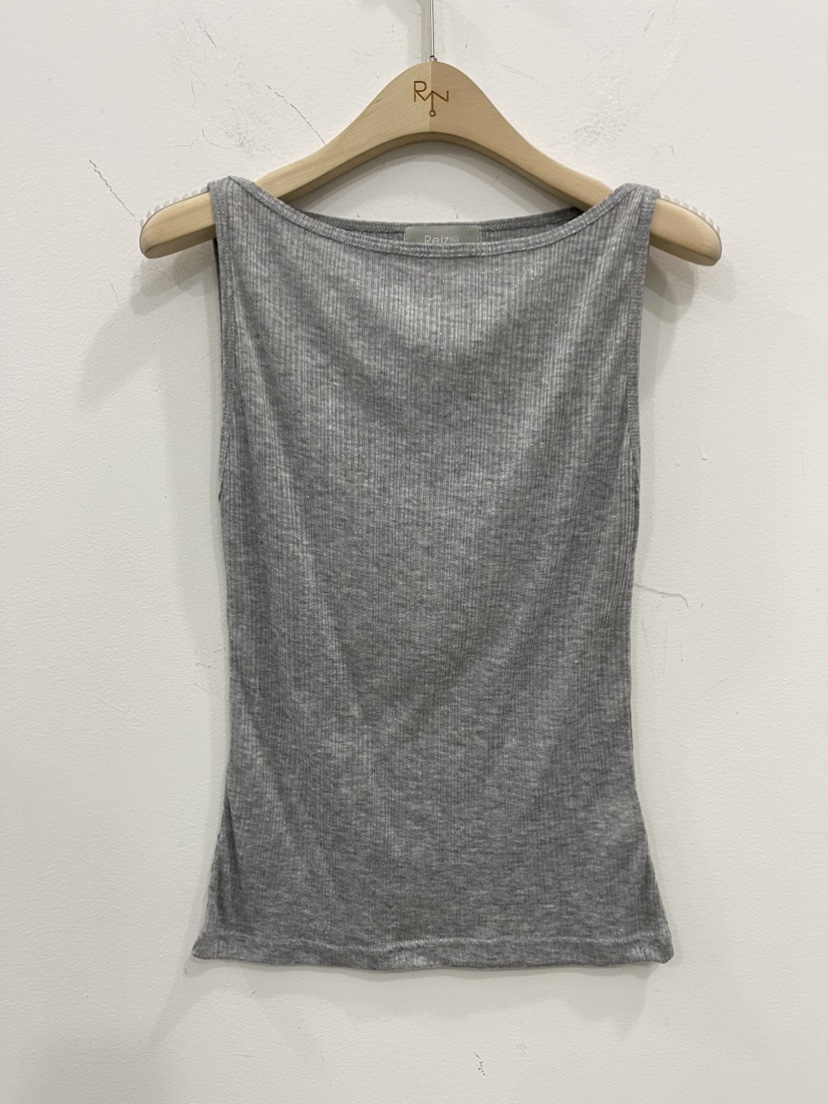 REIZ韓國東大門代購女裝新品26春夏時尚職業吊帶背心無袖REIZ吊帶/背心圖色2