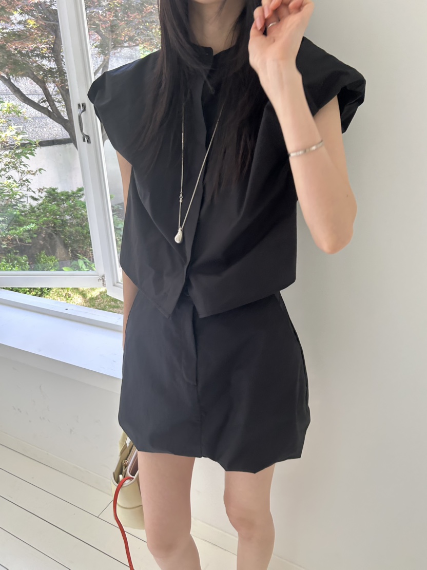 ME MO東大門實拍韓國女裝新品人氣休閑熱賣職業襯衫蕾絲衫ME MO襯衫/蕾絲衫