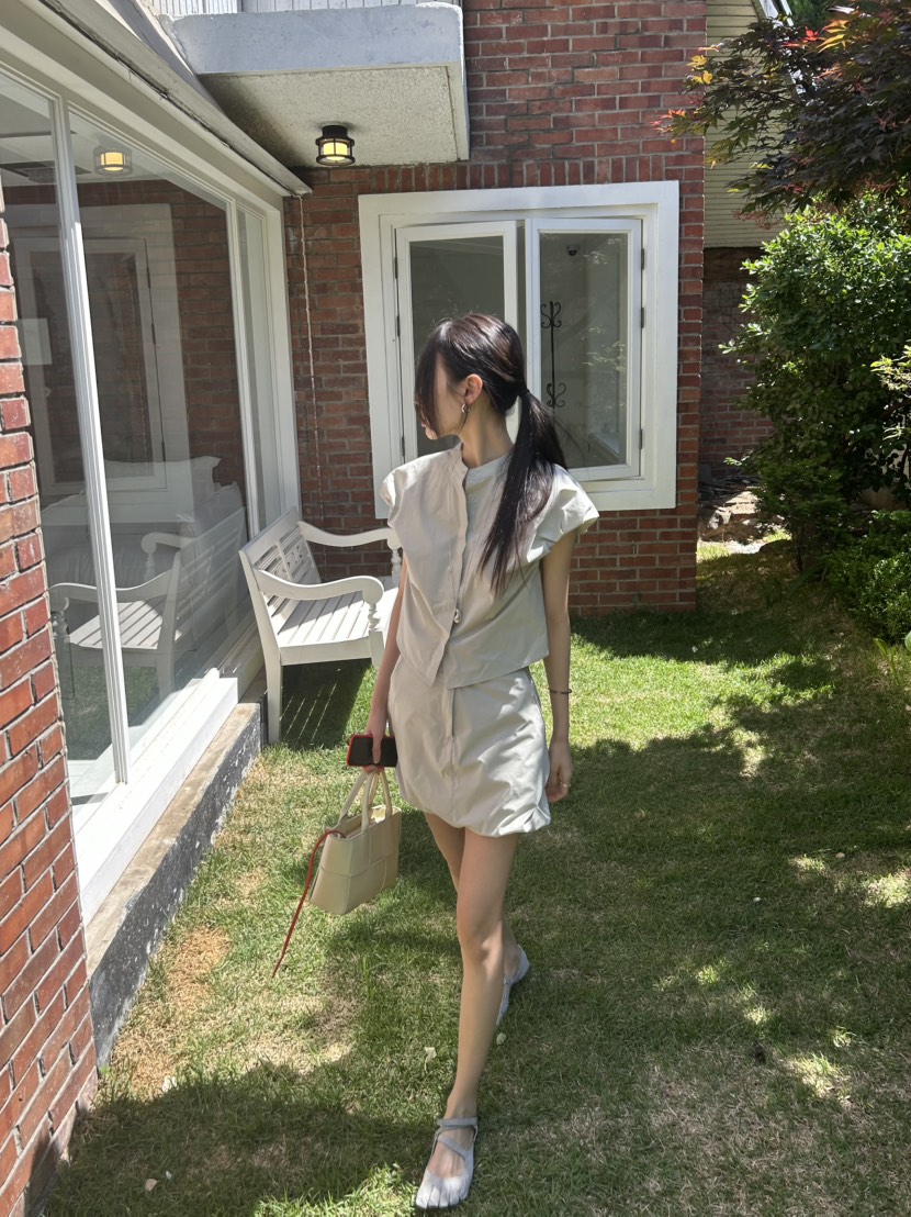 ME MO東大門實拍韓國女裝新品人氣休閑熱賣職業襯衫蕾絲衫ME MO襯衫/蕾絲衫