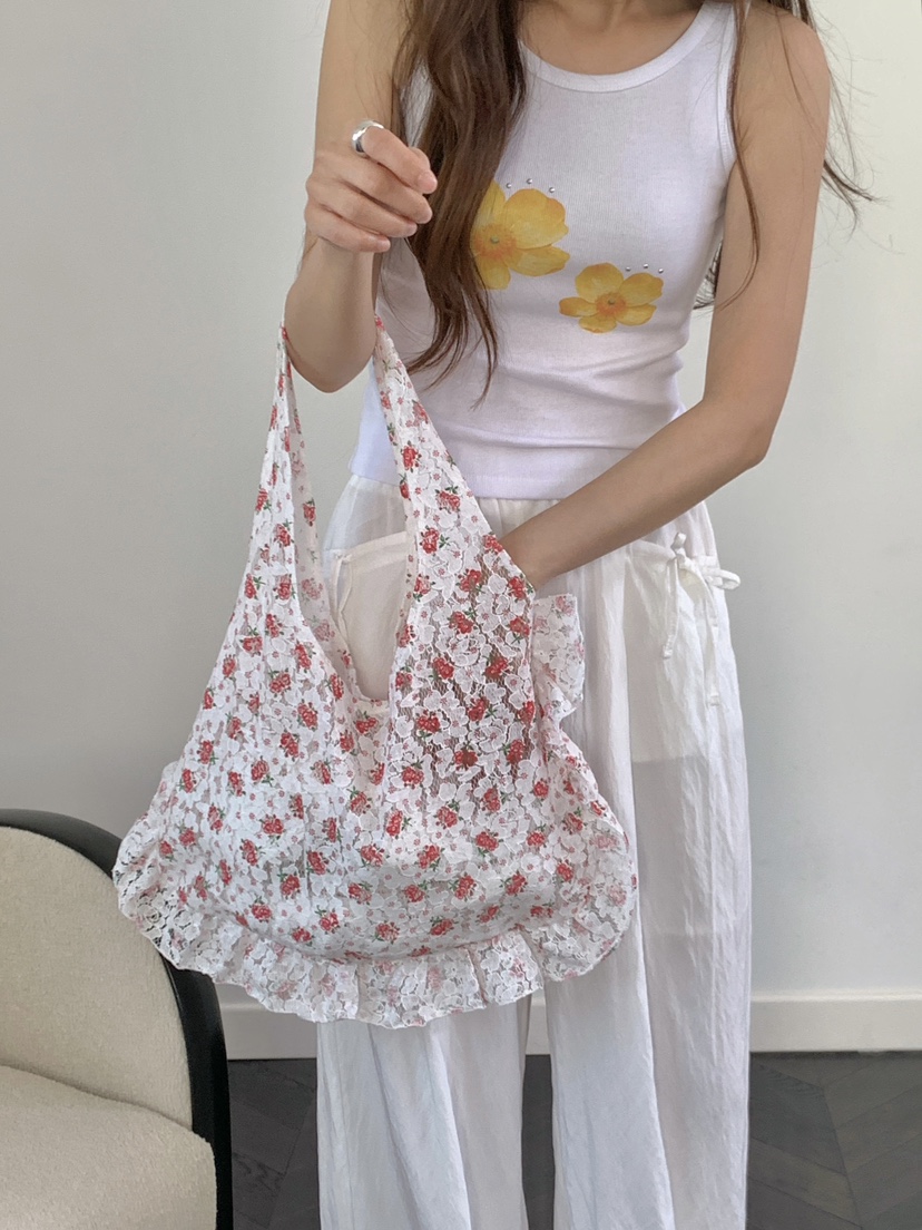 RE:OPENING韓國東大門直郵女裝新款休閑熱賣推薦吊帶背心RE:OPENING吊帶/背心