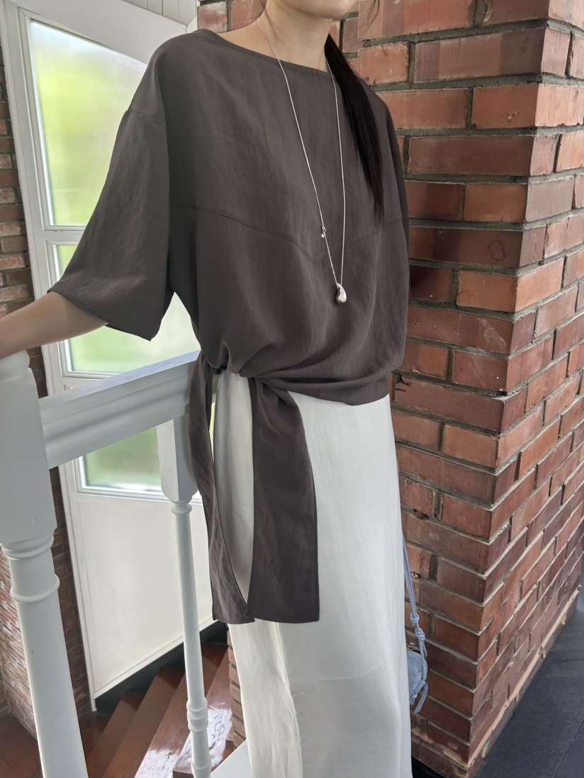 ME MO韓國直郵實拍女裝新品休閑熱賣人氣推薦襯衫蕾絲衫ME MO襯衫/蕾絲衫