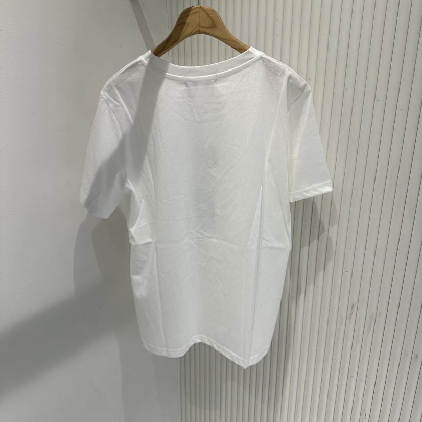 COCO HOLIC韓國東大門代購女裝新品26夏季26春夏職業T恤COCO HOLICT恤