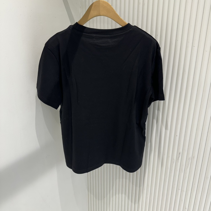 COCO HOLIC韓國東大門直郵女裝新品26夏季推薦26春夏T恤COCO HOLICT恤