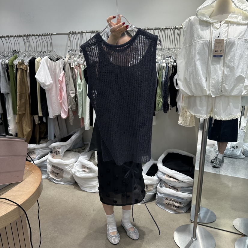 MAGNOLIA36-L韓國直郵女裝新品26春夏人氣時尚職業熱賣套裝MAGNOLIA36-L套裝