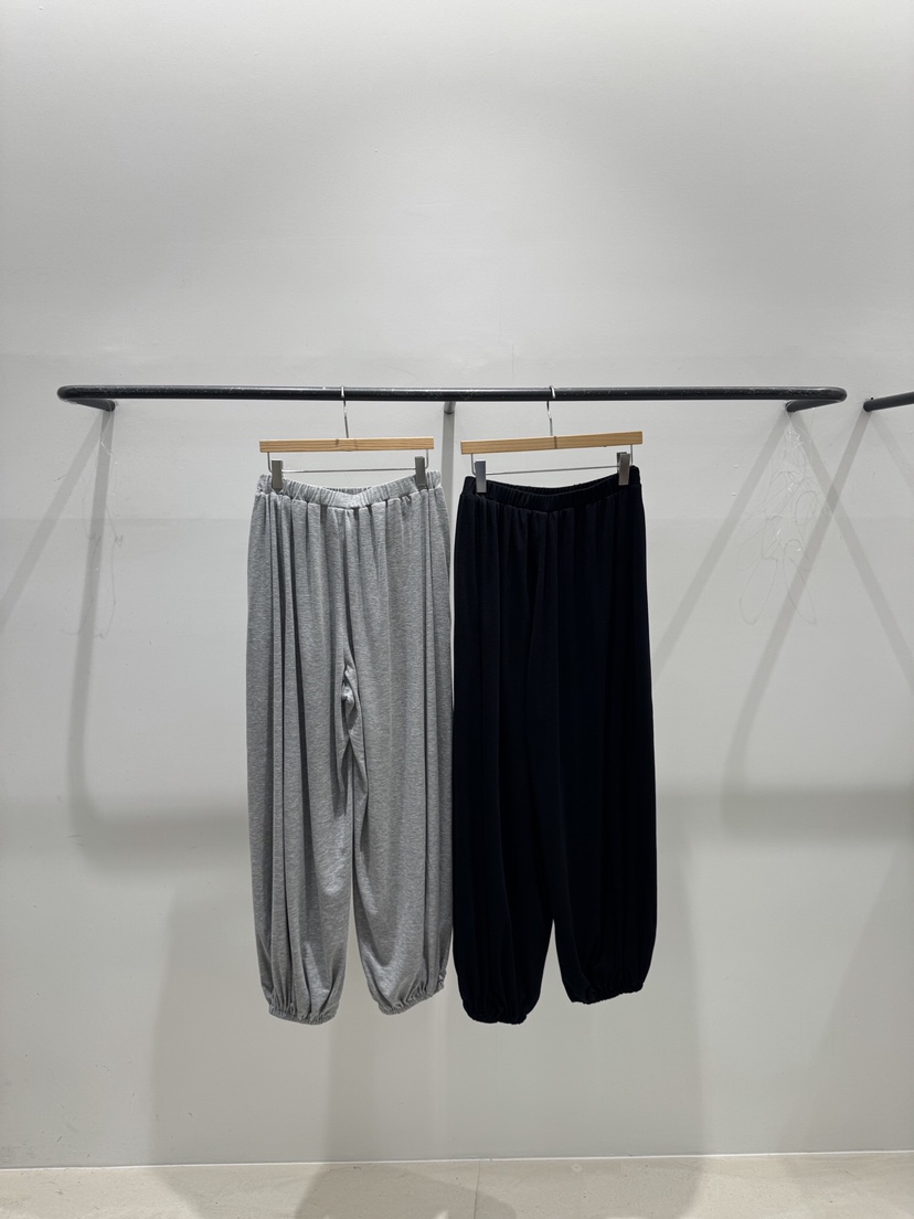 MELTED-P韓國東大門代購女裝新品26春夏休閑推薦26夏季休閑褲MELTED-P休閑褲