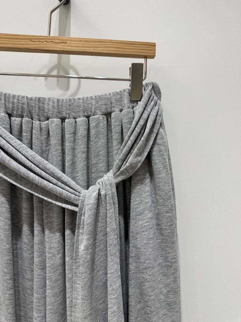 MELTED-P韓國東大門代購女裝新品26春夏休閑推薦26夏季休閑褲MELTED-P休閑褲