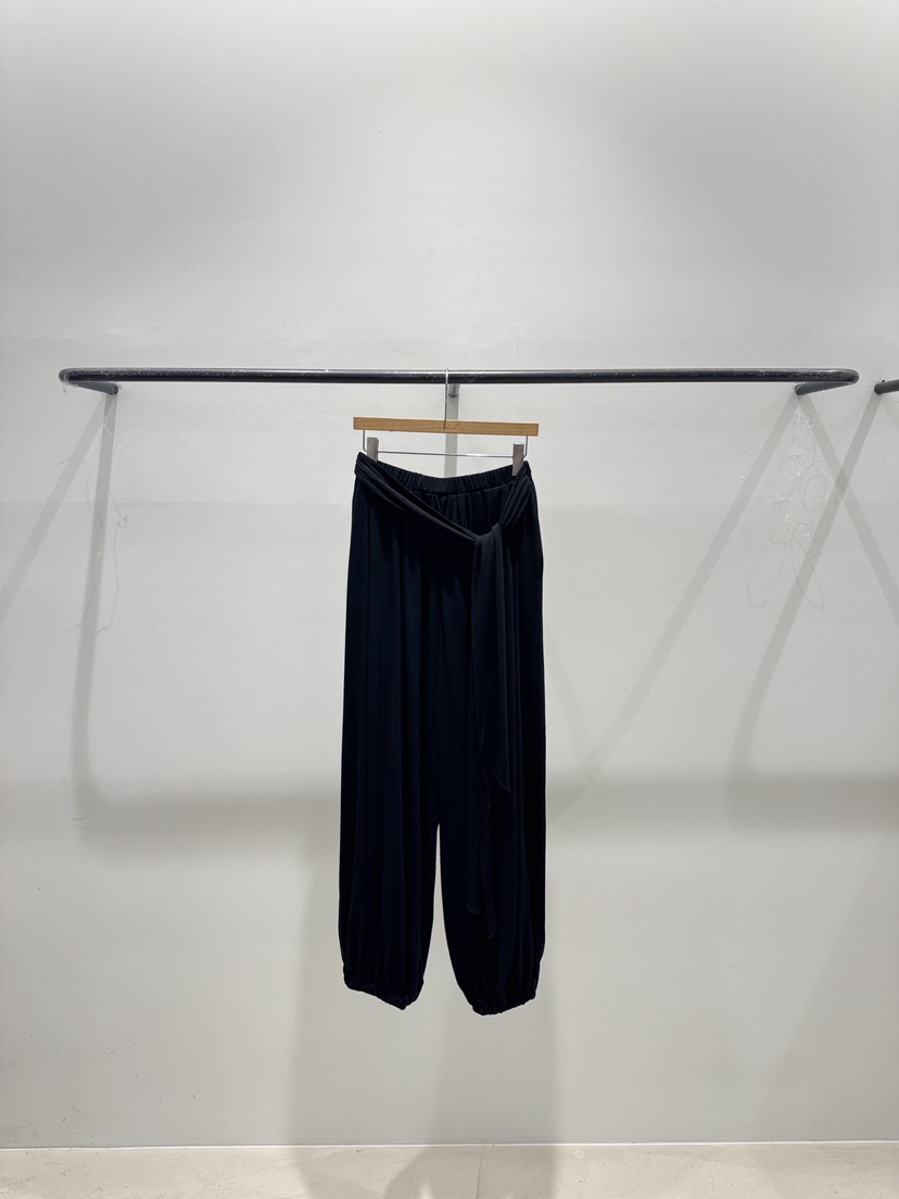 MELTED-P韓國東大門代購女裝新品26春夏休閑推薦26夏季休閑褲MELTED-P休閑褲圖色2