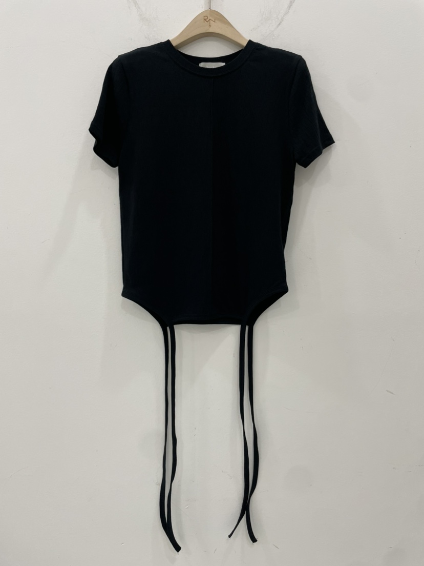 REIZ韓國直郵女士新品26春夏人氣26夏季職業推薦熱賣休閑T恤REIZT恤圖色3