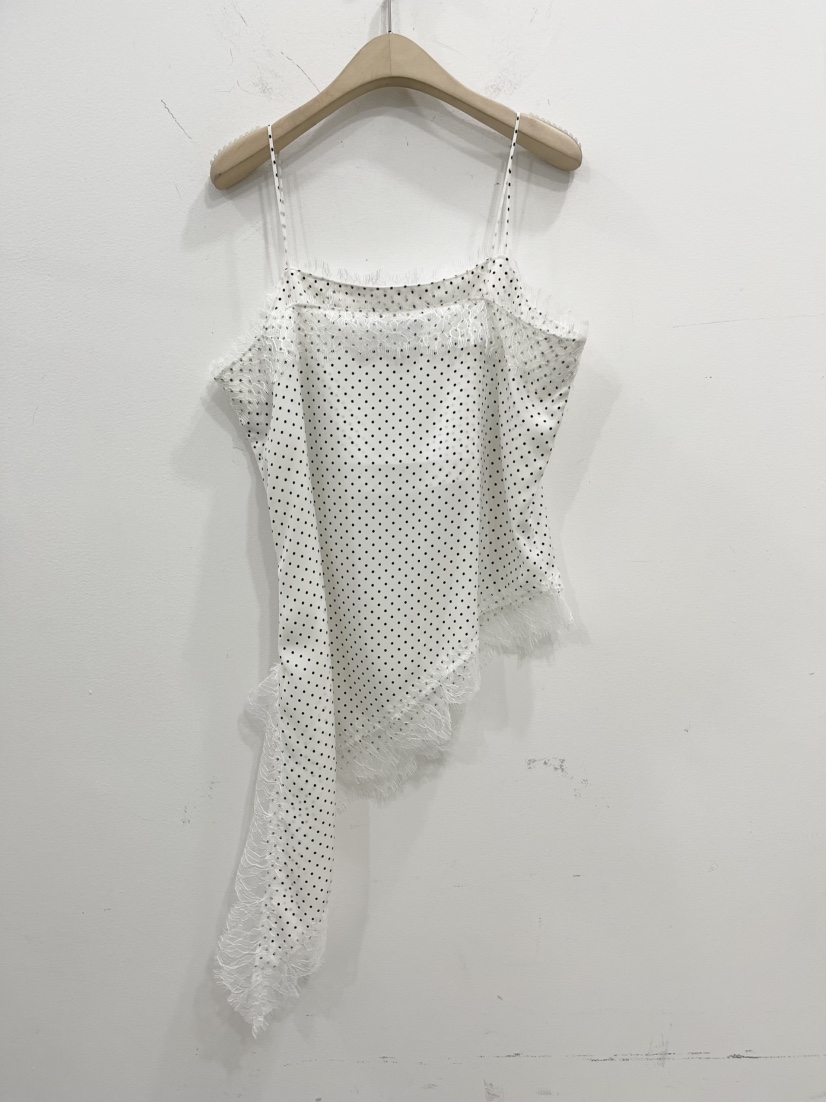 REIZ韓國直郵女士新款人氣26春夏26夏季職業時尚吊帶背心REIZ吊帶/背心