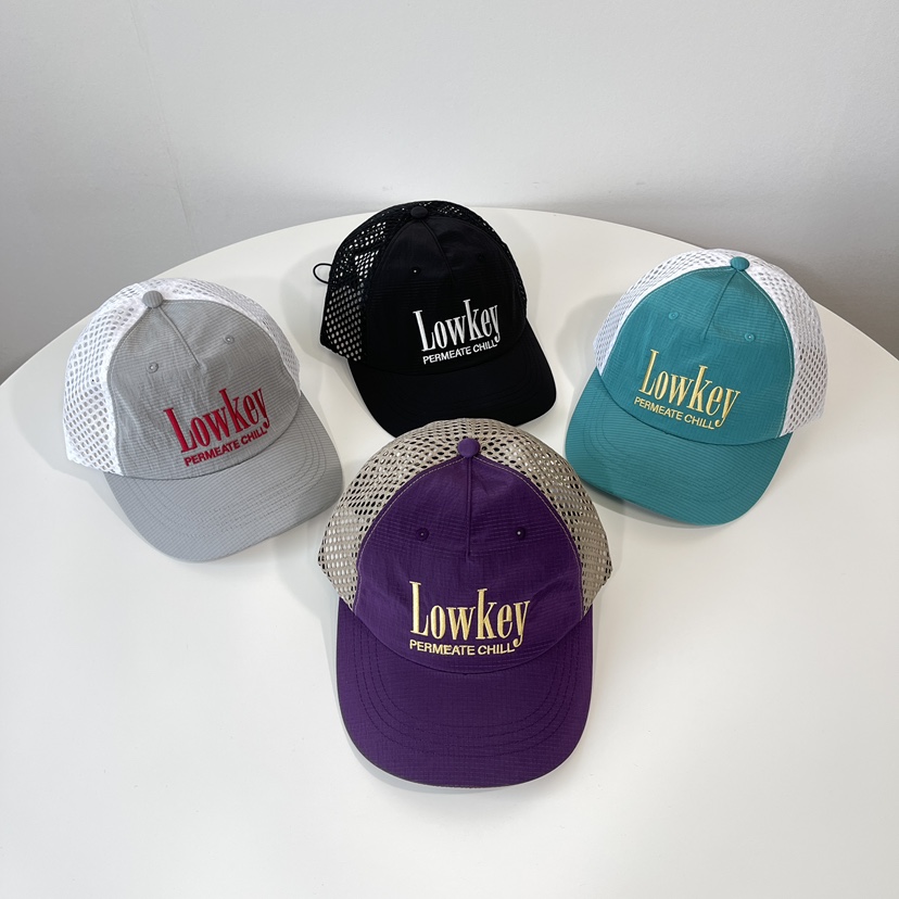 LOVELY HAT東大門實拍韓國女裝新品休閑職業熱賣26春夏帽子LOVELY HAT帽子