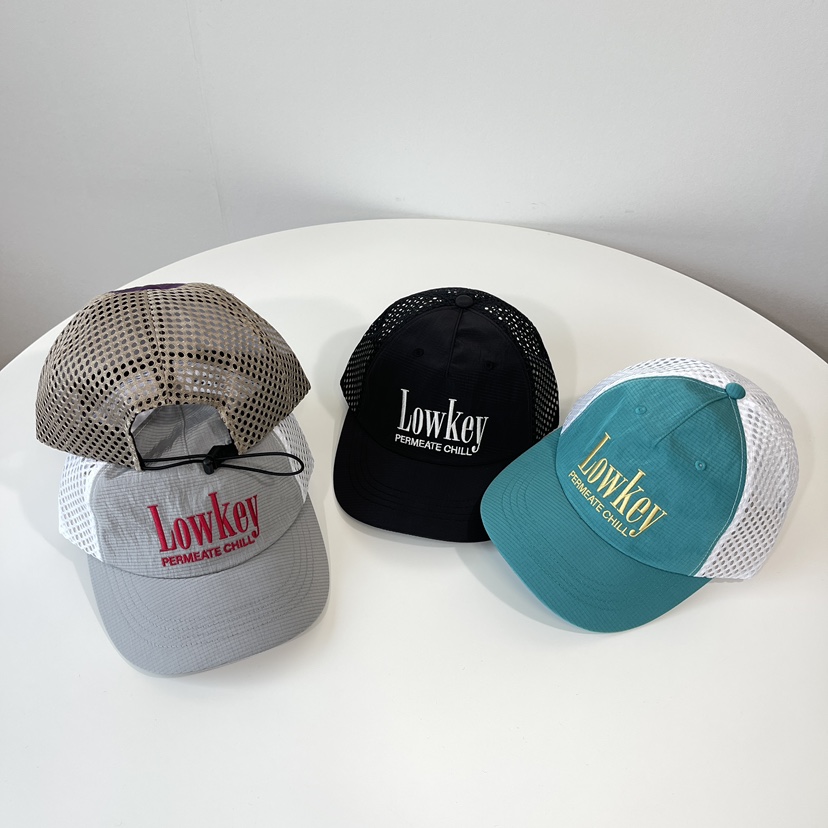 LOVELY HAT東大門實拍韓國女裝新品休閑職業熱賣26春夏帽子LOVELY HAT帽子