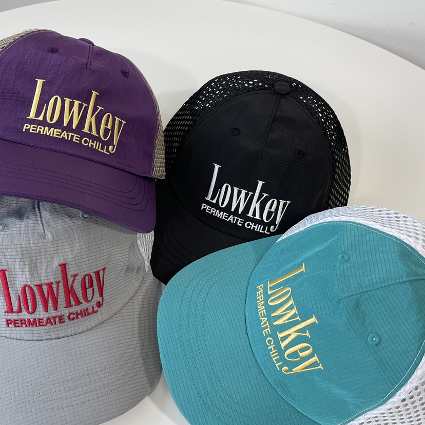 LOVELY HAT東大門實拍韓國女裝新品休閑職業熱賣26春夏帽子LOVELY HAT帽子
