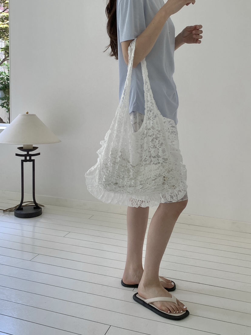 RE:OPENING韓國東大門直郵女士新款26春夏人氣單肩斜跨包RE:OPENING單肩/斜跨包