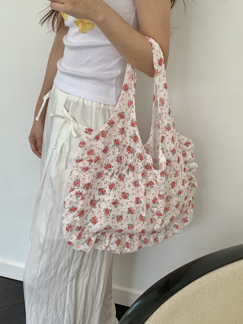 RE:OPENING韓國東大門直郵女士新款26春夏人氣單肩斜跨包RE:OPENING單肩/斜跨包