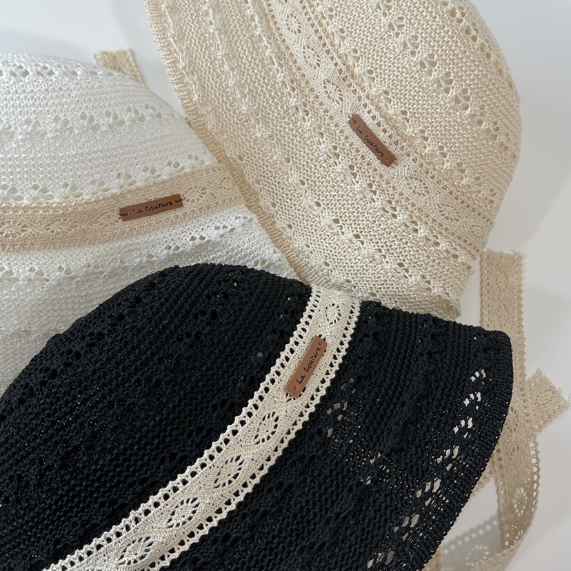 LOVELY HAT韓國直郵實拍女裝新品26夏季人氣職業休閑帽子LOVELY HAT帽子
