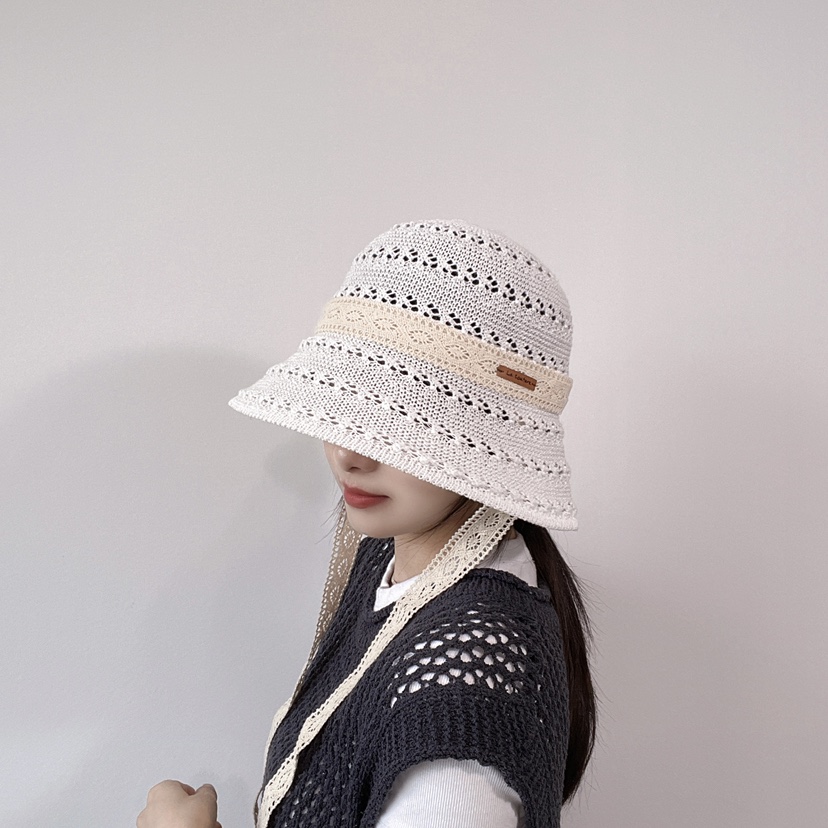 LOVELY HAT韓國直郵實拍女裝新品26夏季人氣職業休閑帽子LOVELY HAT帽子