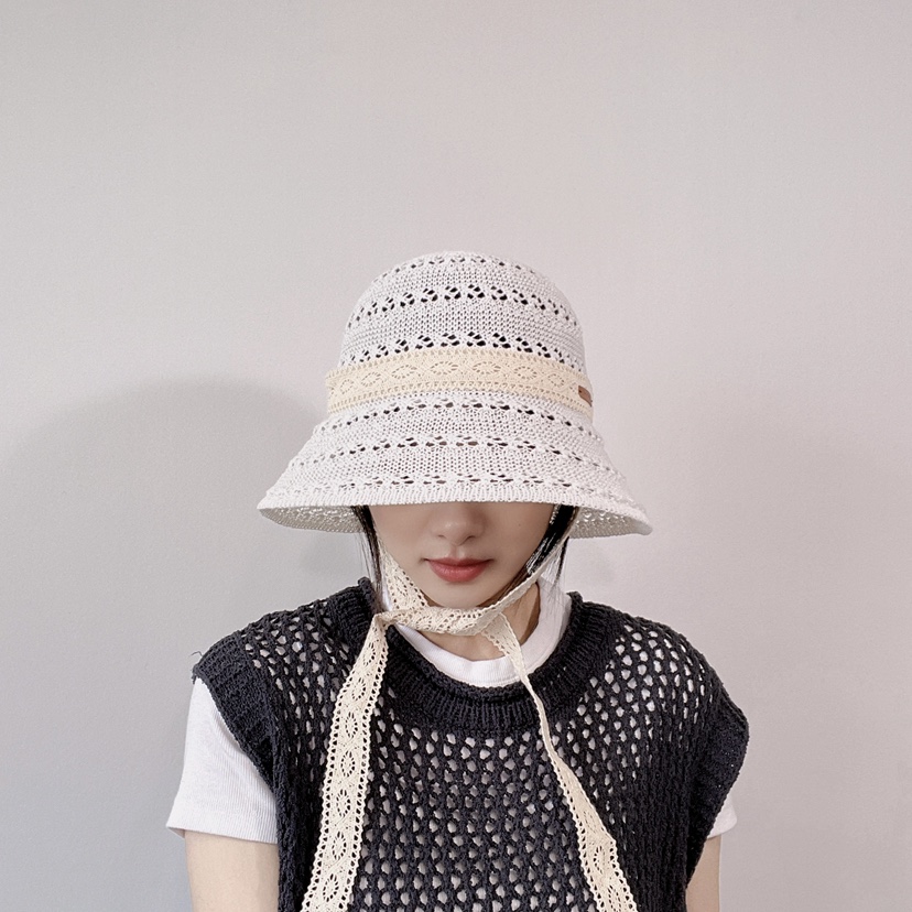 LOVELY HAT韓國直郵實拍女裝新品26夏季人氣職業休閑帽子LOVELY HAT帽子