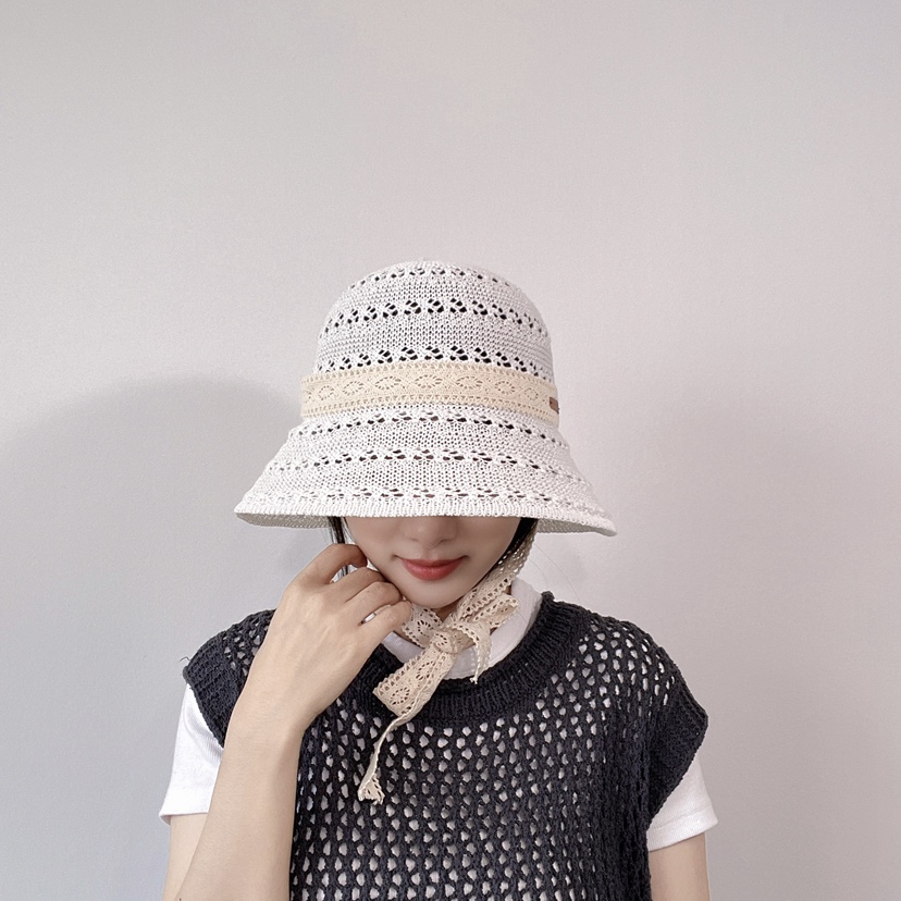 LOVELY HAT韓國直郵實拍女裝新品26夏季人氣職業休閑帽子LOVELY HAT帽子