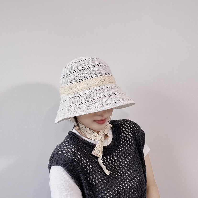 LOVELY HAT韓國直郵實拍女裝新品26夏季人氣職業休閑帽子LOVELY HAT帽子