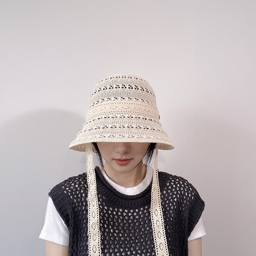 LOVELY HAT韓國直郵實拍女裝新品26夏季人氣職業休閑帽子LOVELY HAT帽子